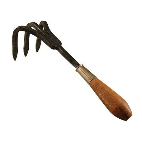 3 Tine Garden Cultivator
