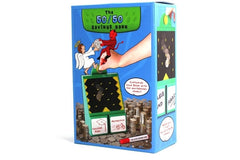 50 50 Savings Bank