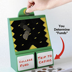 50 50 Savings Bank