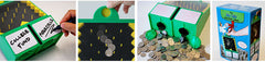 50 50 Savings Bank