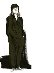 #28 Bless Monokultur Magazine